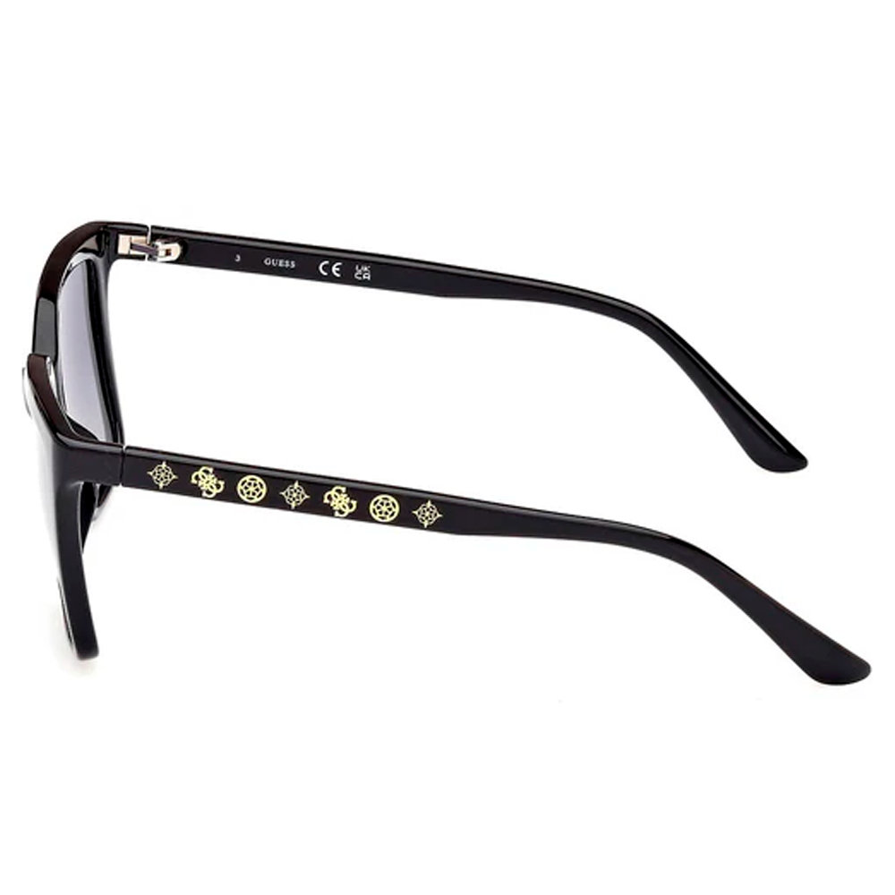OCULOS SOLAR GUESS GU00099 5501D Preto 3