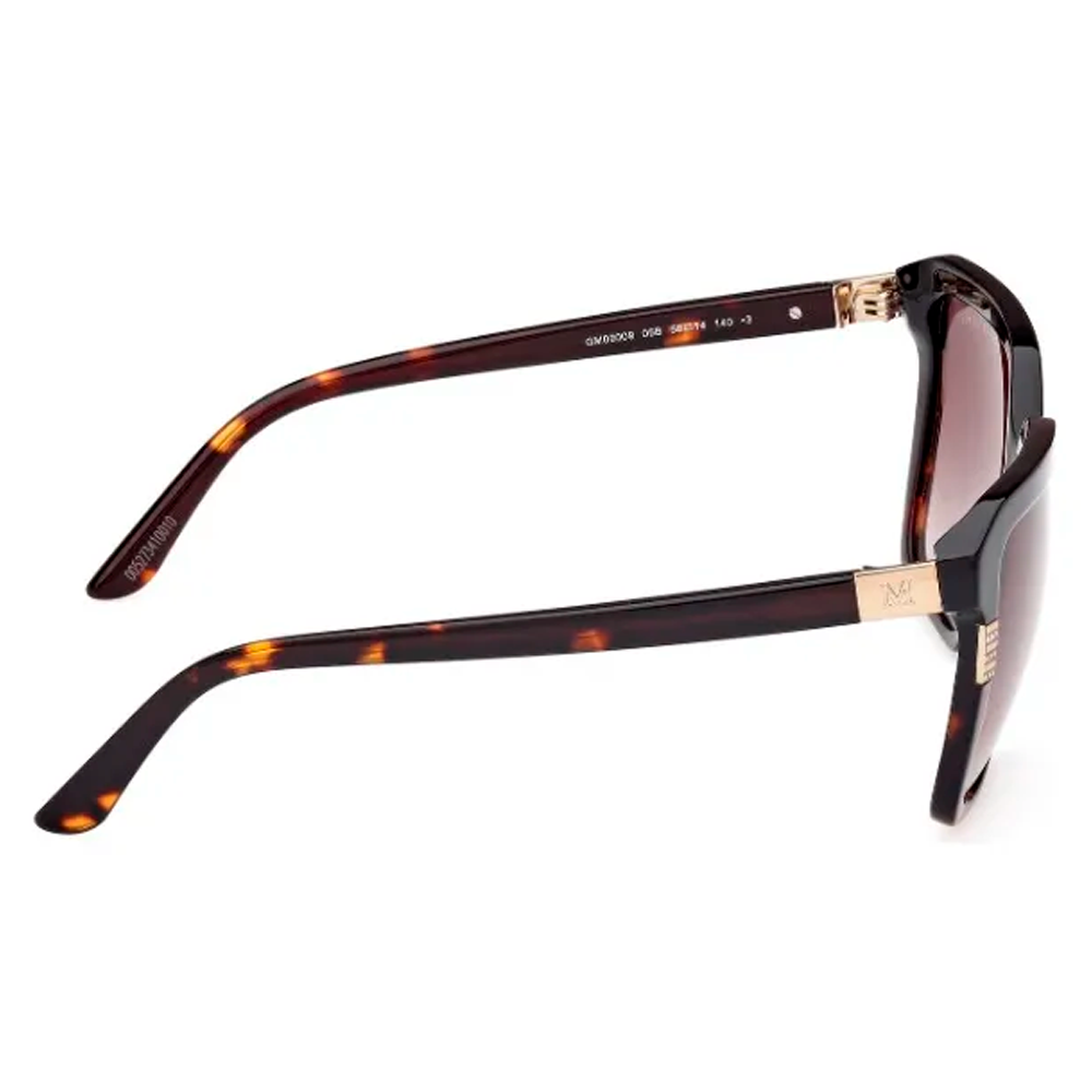OCULOS SOLAR GUESS GM00009 5805B Marrom 3