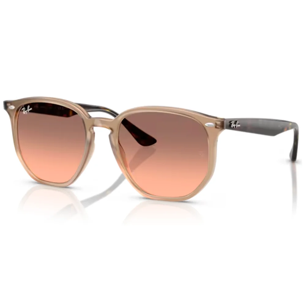 OCULOS SOLAR RAY-BAN RB4306 67884654