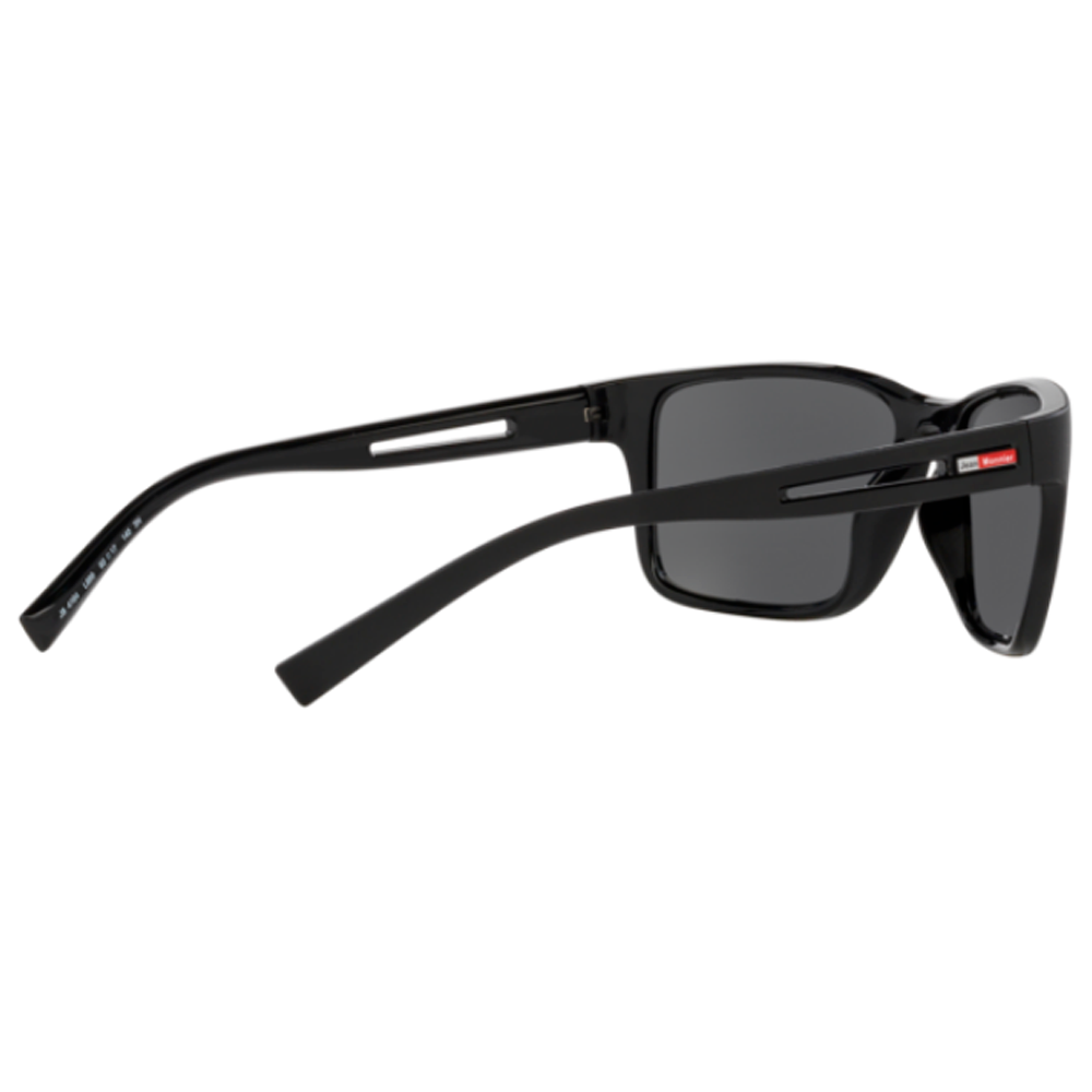 OCULOS SOLAR JEAN MONNIER J84164 L889 60 Preto 4