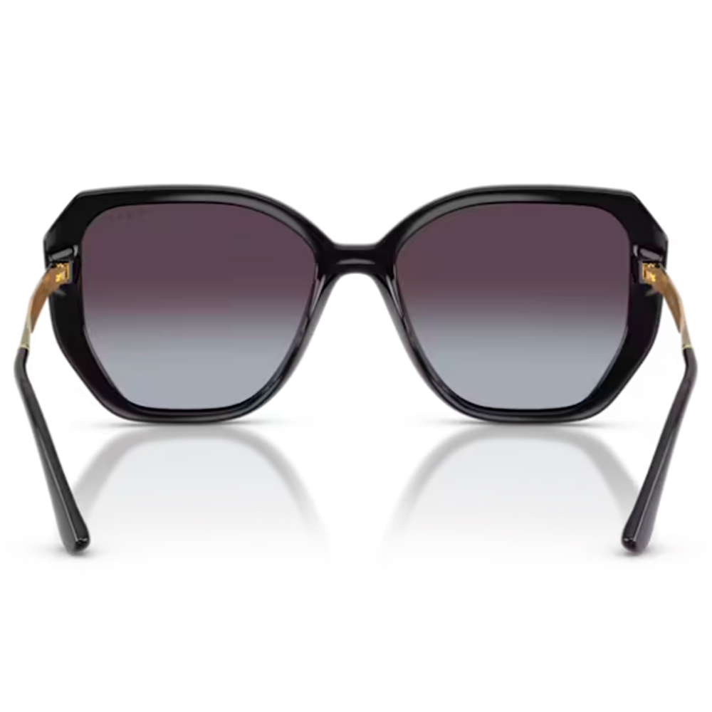 OCULOS SOLAR VOGUE VO5651SL W44/8G56 Preto 3