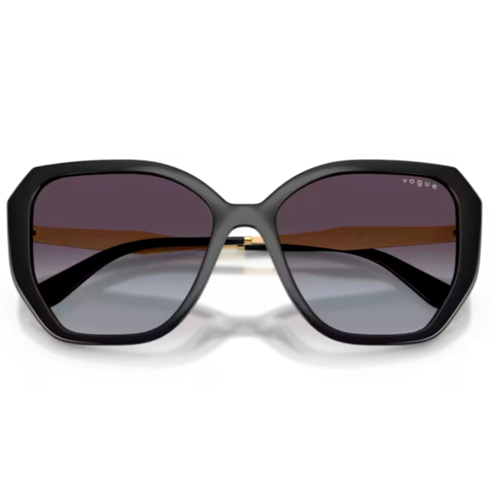 OCULOS SOLAR VOGUE VO5651SL W44/8G56 Preto 4