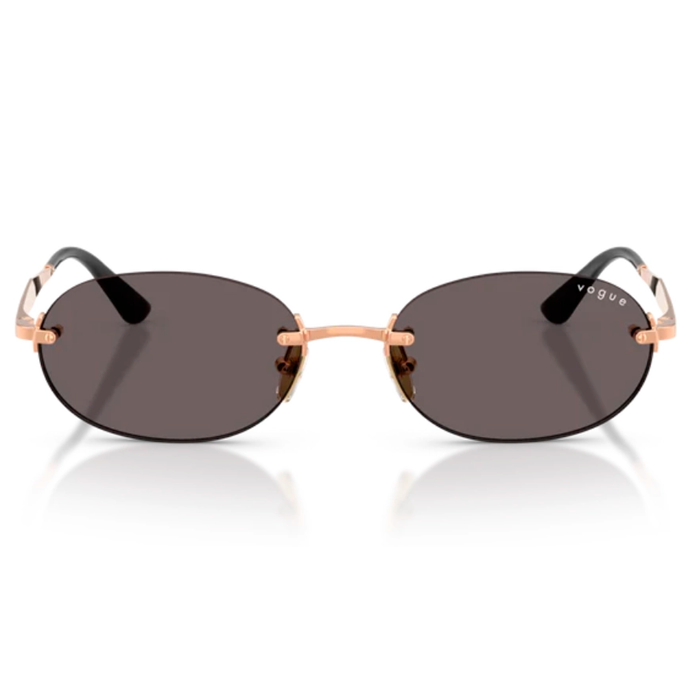 OCULOS SOLAR VOGUE VO4342S 51528755 Dourado 2