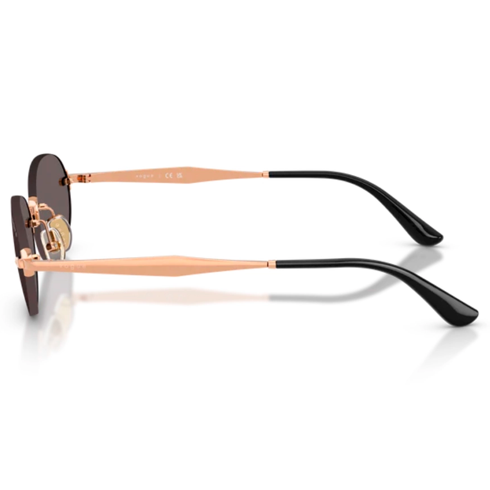 OCULOS SOLAR VOGUE VO4342S 51528755 Dourado 3