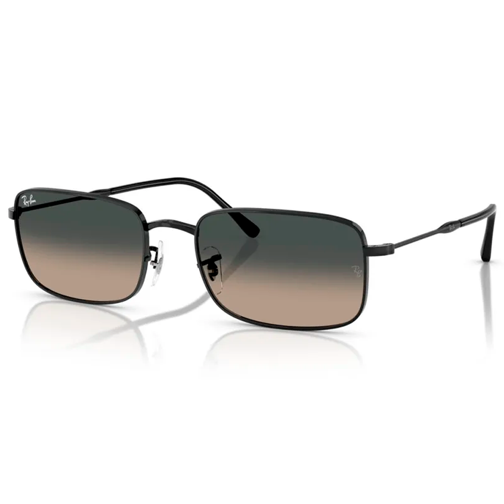 OCULOS SOLAR RAY-BAN RB3746 002/7159