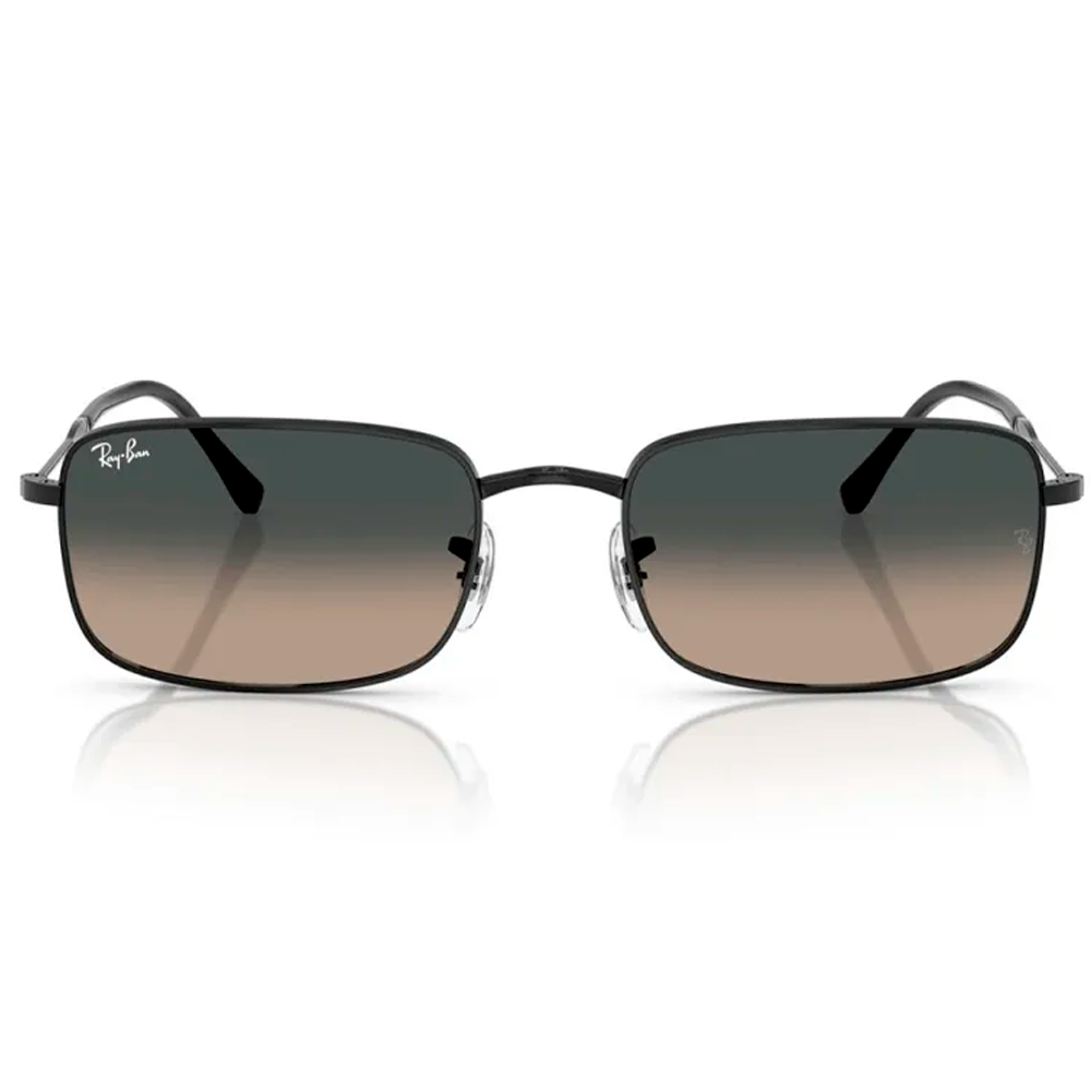 OCULOS SOLAR RAY-BAN RB3746 002/7159 Preto 2