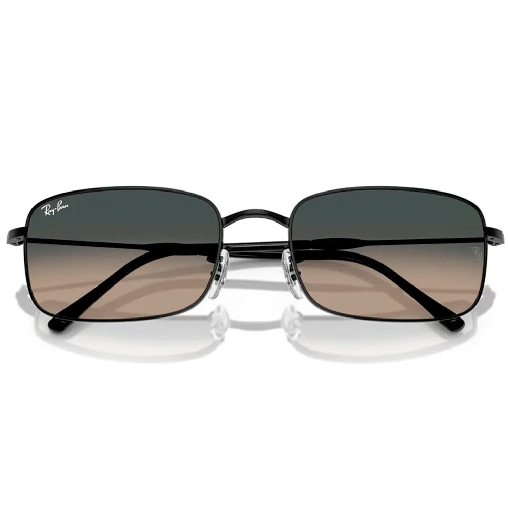 OCULOS SOLAR RAY-BAN RB3746 002/7159 Preto 4