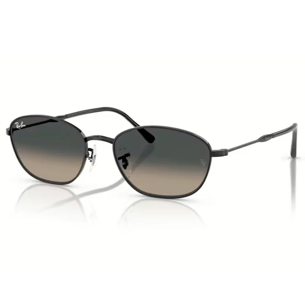 OCULOS SOLAR RAY-BAN RB3749 002/7158 Preto 3