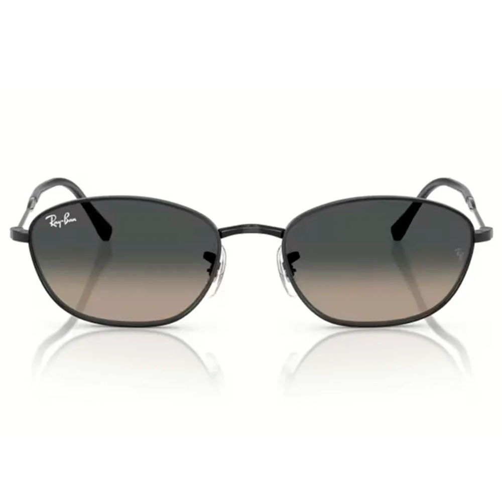 OCULOS SOLAR RAY-BAN RB3749 002/7158