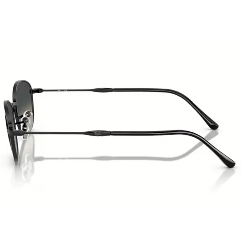 OCULOS SOLAR RAY-BAN RB3749 002/7158 Preto 2