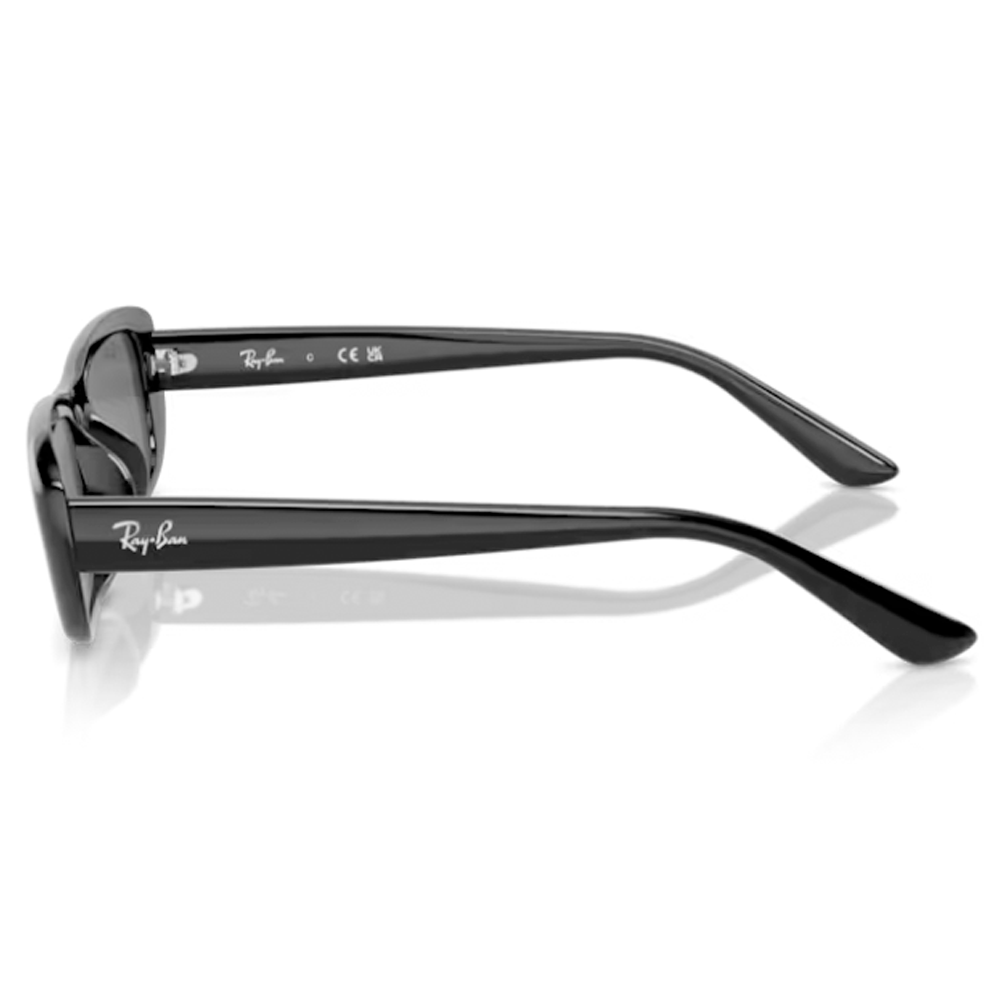 OCULOS SOLAR RAY-BAN RB4436D 66778755 Preto 2