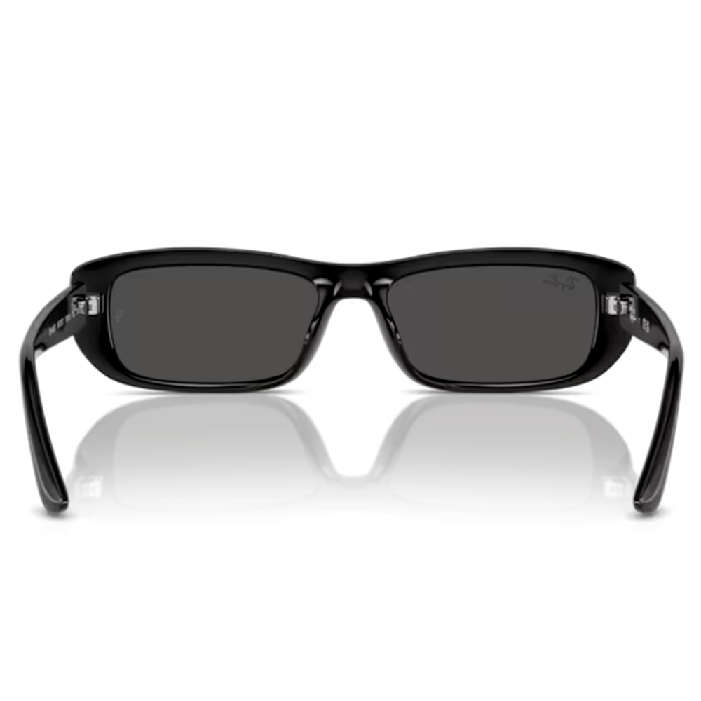 OCULOS SOLAR RAY-BAN RB4436D 66778755 Preto 3