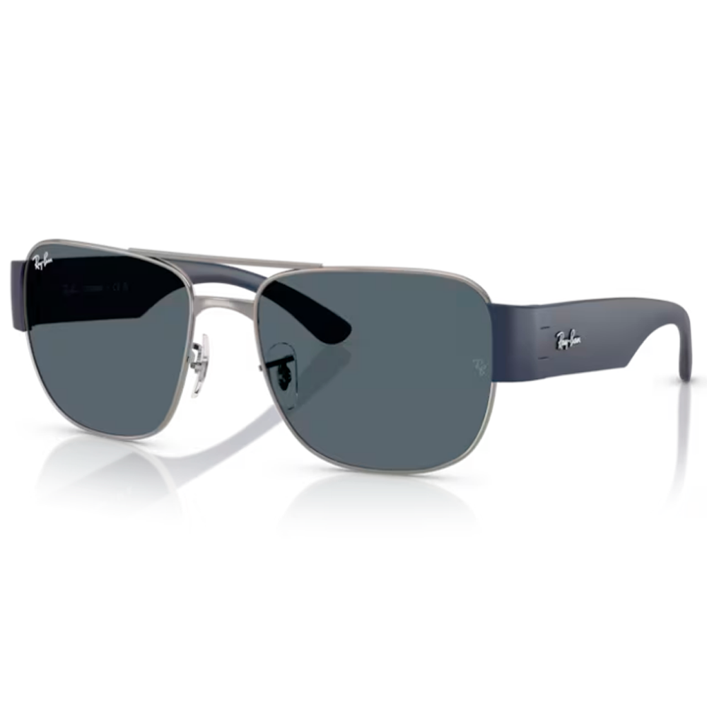 OCULOS SOLAR RAY-BAN RB3756 004/R559