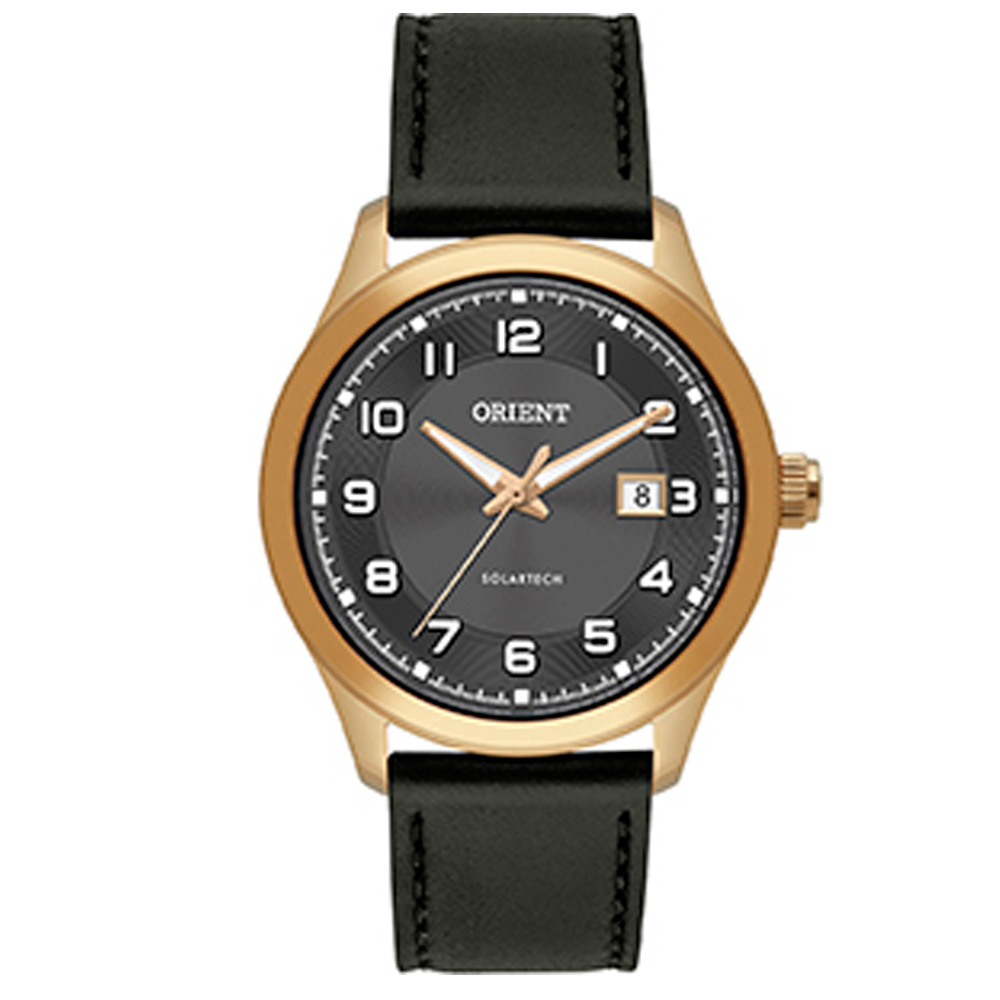 RELOGIO ORIENT MGSC1019 G2PX Preto 1