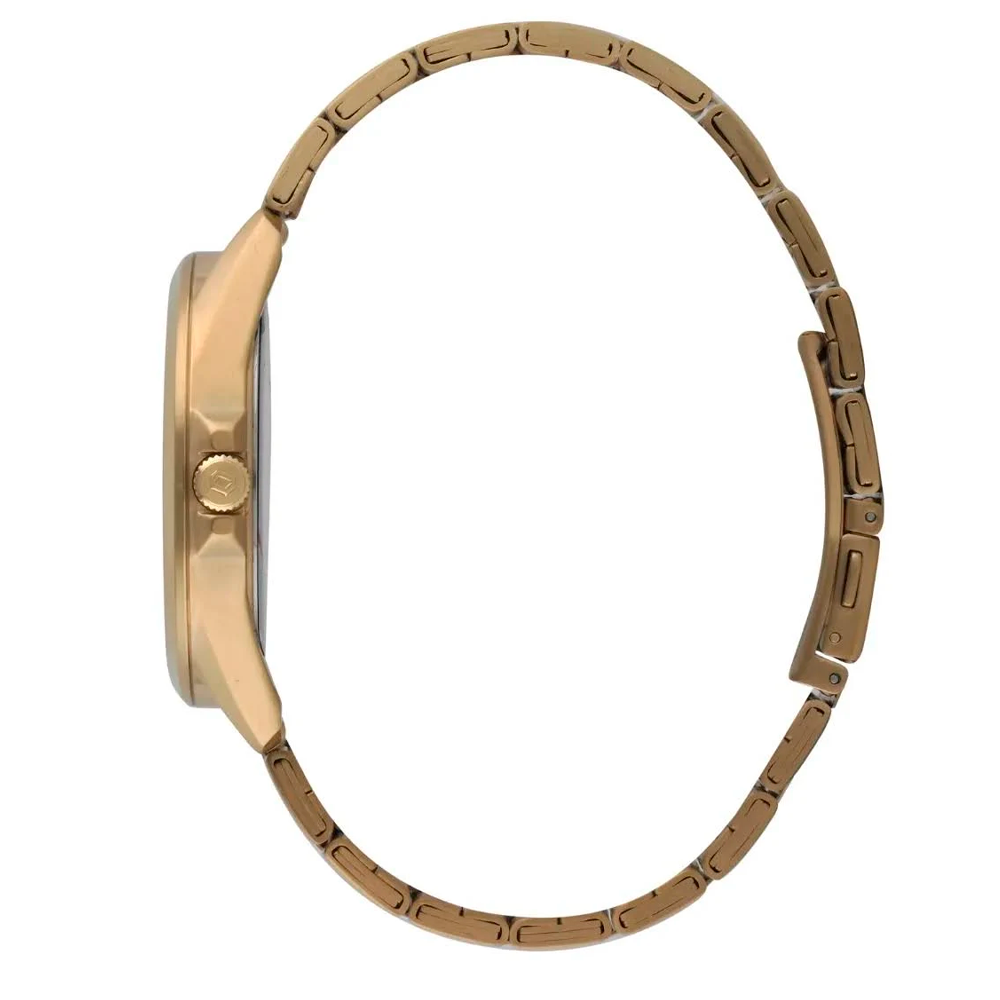 RELOGIO ORIENT MGSS1256 G1KX Dourado 3