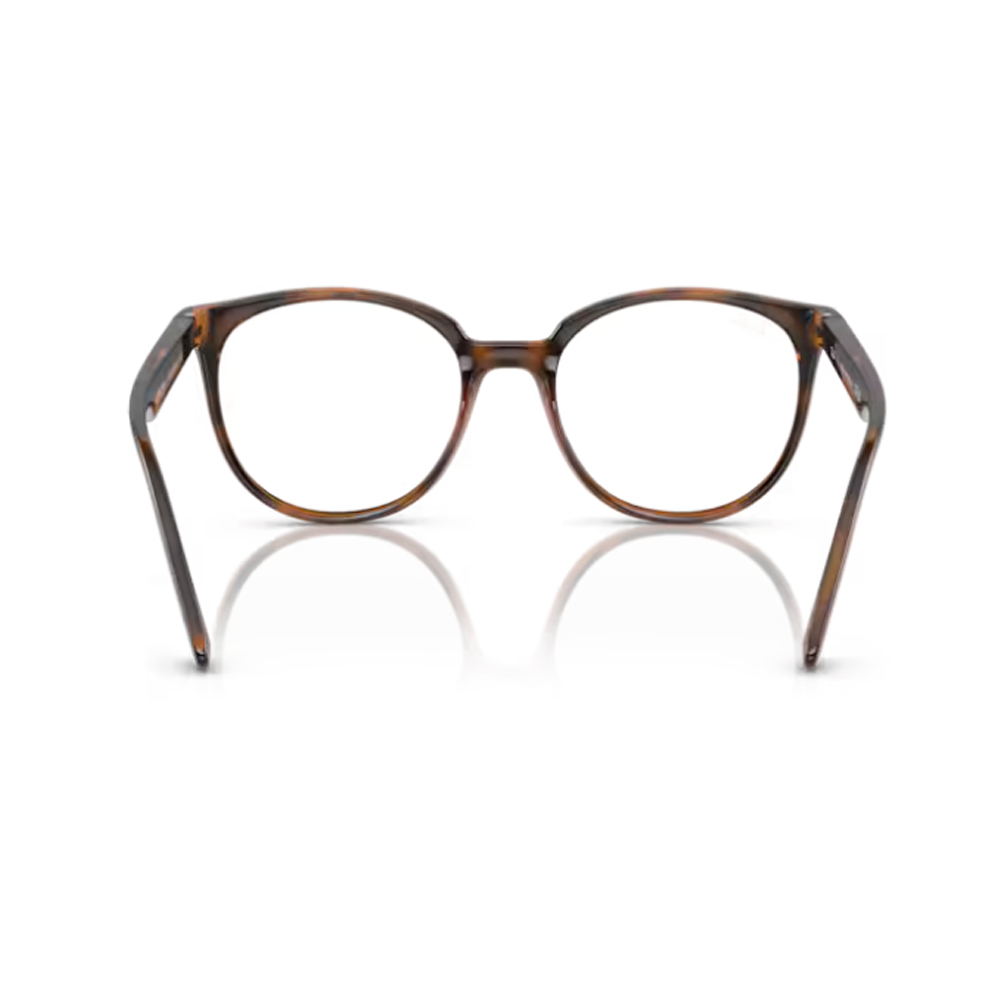 ARMACAO RAY-BAN RX7206L 2012 52 Marrom 3