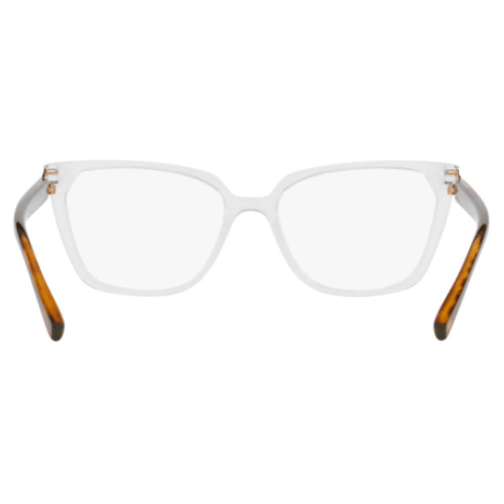 ARMACAO GRAZI GZ3127 M587 54 Marrom/Transparente 4