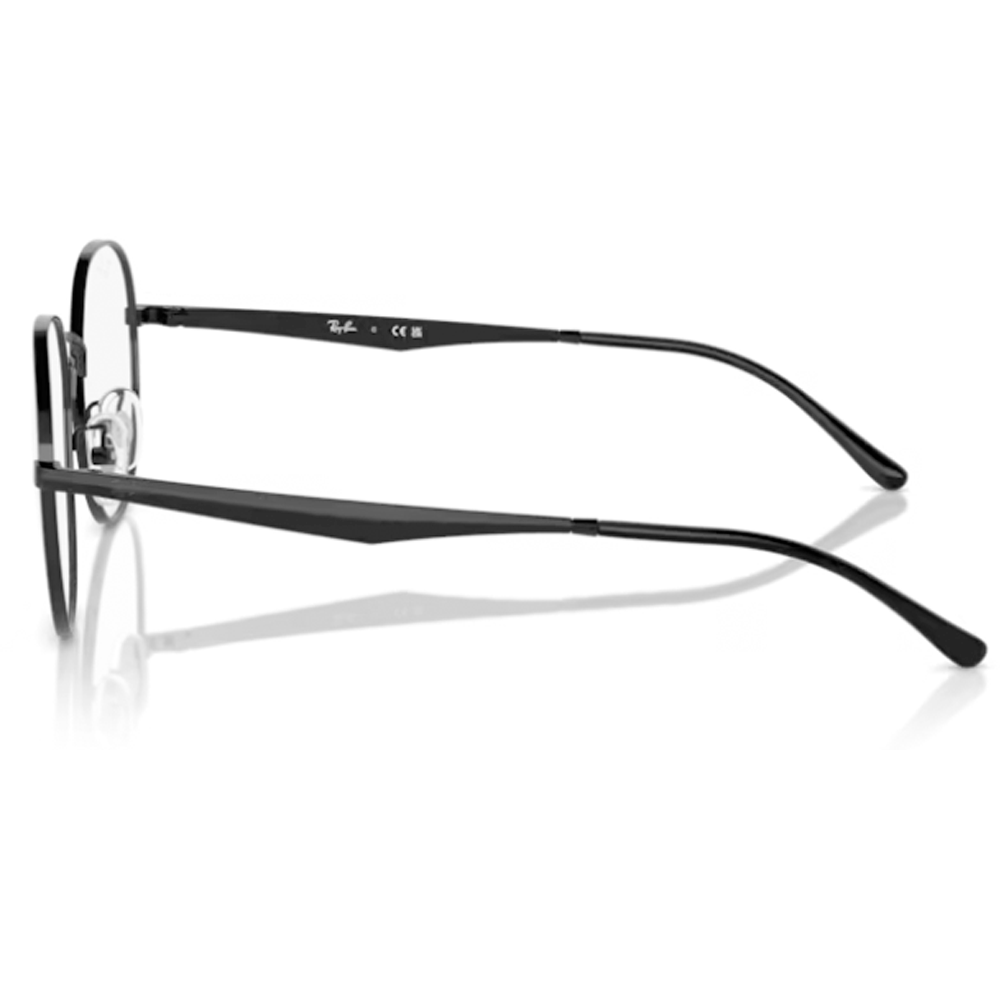 ARMACAO RAY-BAN RX6517D 2509 55 Preto 2