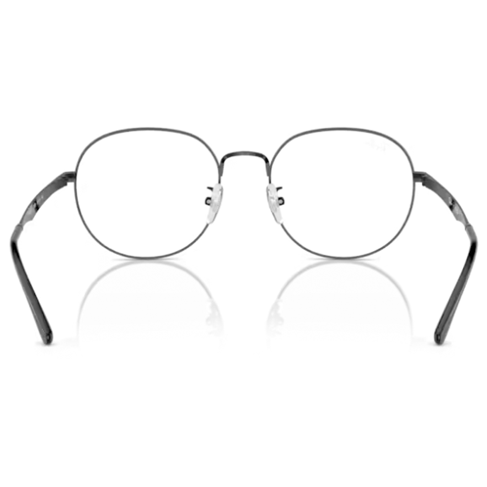 ARMACAO RAY-BAN RX6517D 2509 55 Preto 3