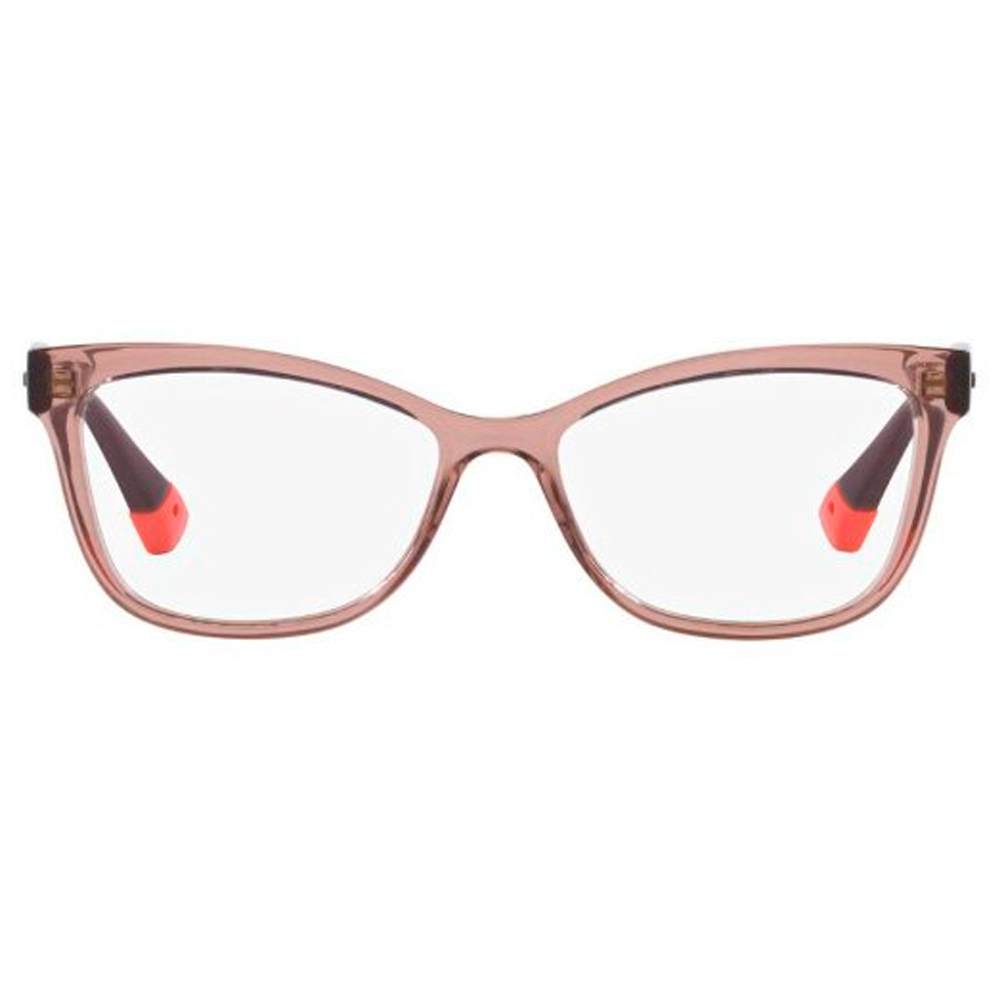 Armacao Grazi Gz3113 K980 52 Marrom 2