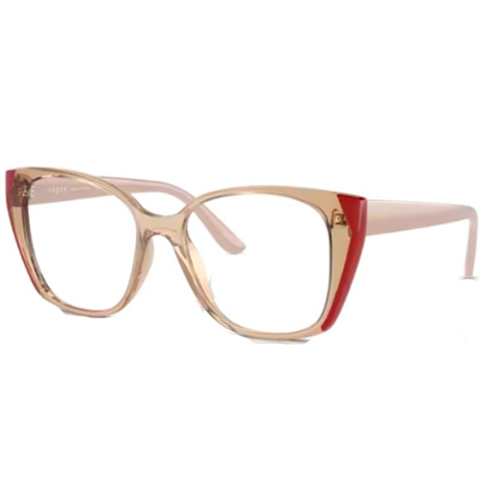 Armacao Vogue Vo5577L 2746 53