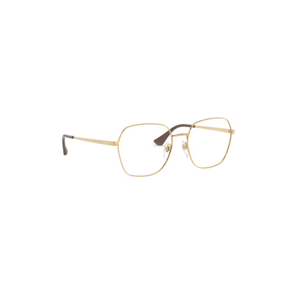Armacao Vogue Vo4170D 280 55 Dourado 5
