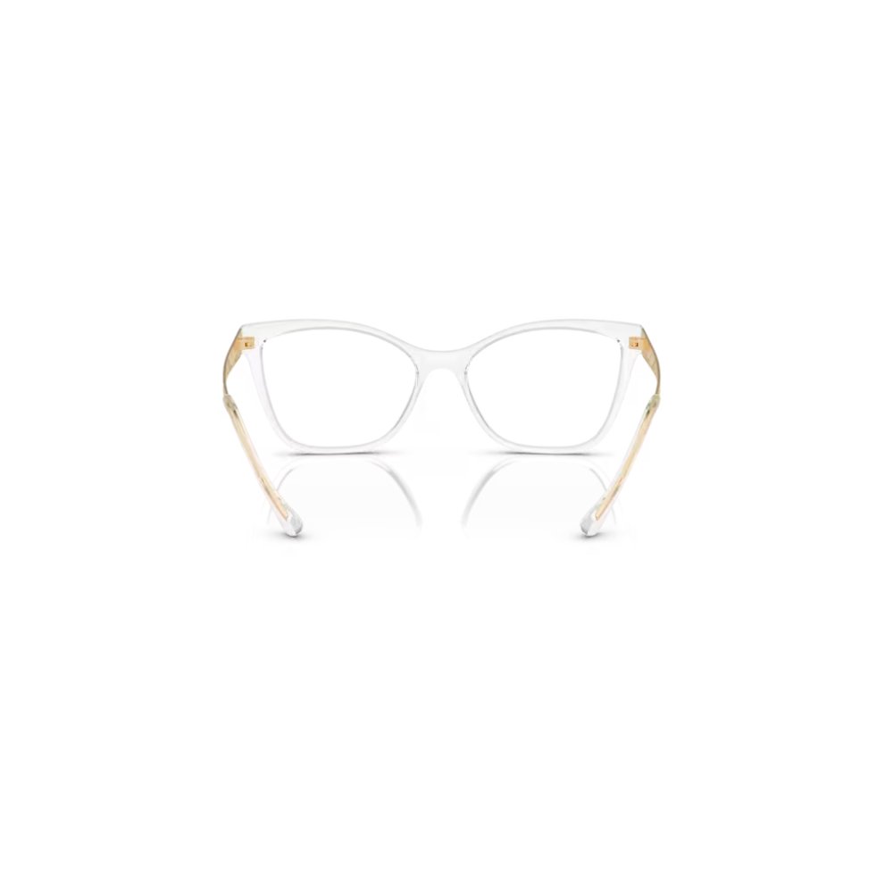 Armacao Vogue Vo5507L W745 54 Dourado/Transparente 3