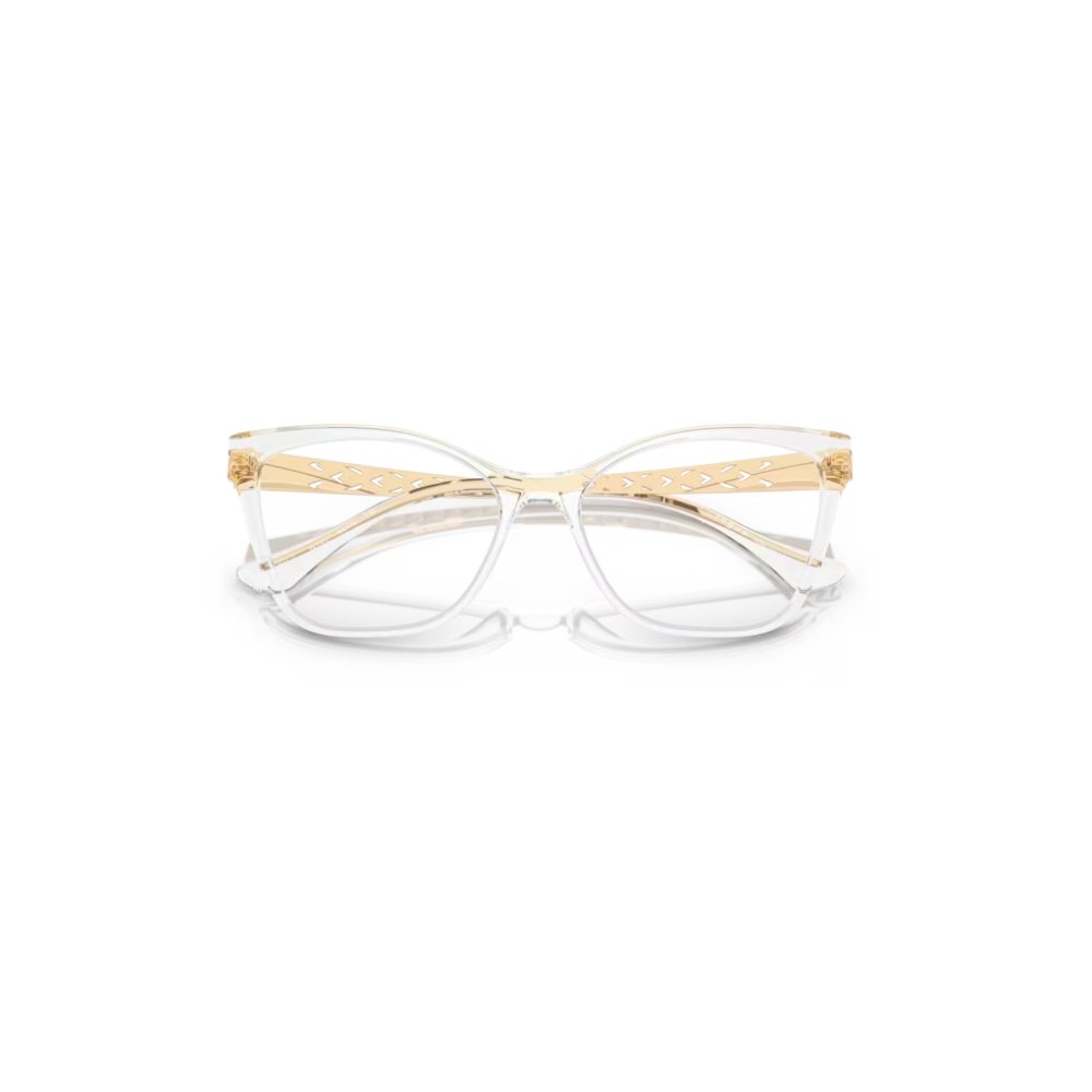 Armacao Vogue Vo5507L W745 54 Dourado/Transparente 6