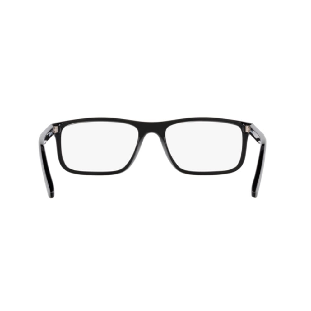 ARMACAO ARNETTE AN7244L 2758 54 Preto 4