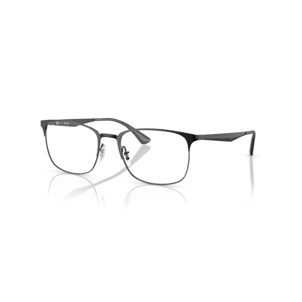 Armacao Ray-Ban Rx6421 2904 56