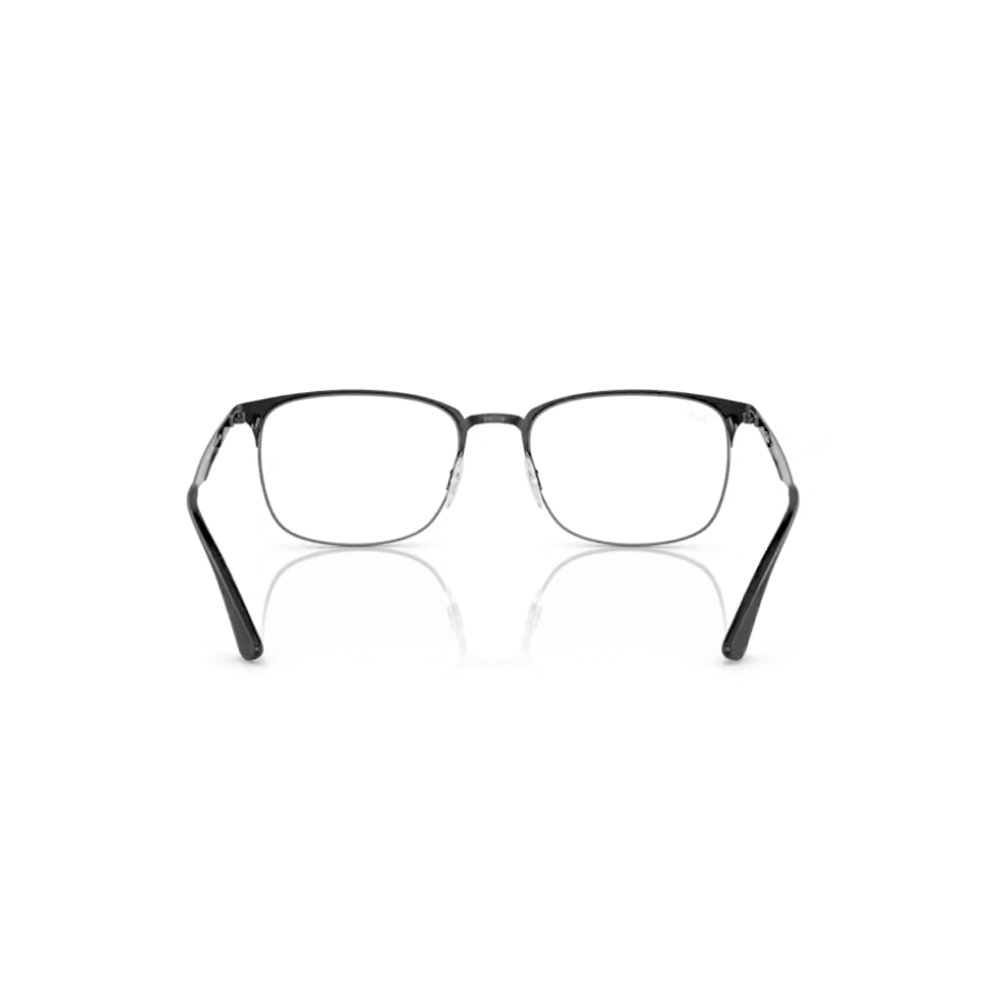 Armacao Ray-Ban Rx6421 2904 56 Preto 3