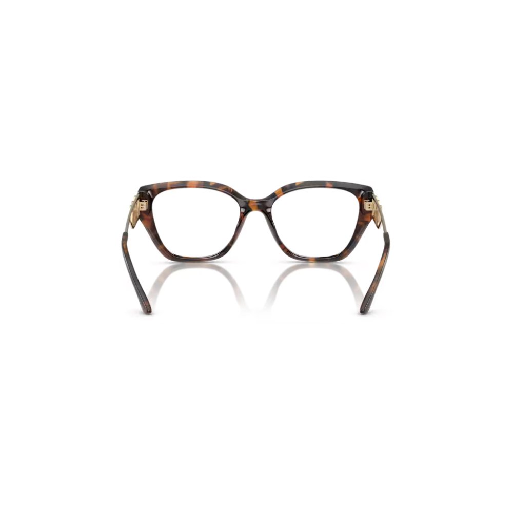 ARMACAO MICHAEL KORS MK4140U 3006 54 Havana 3