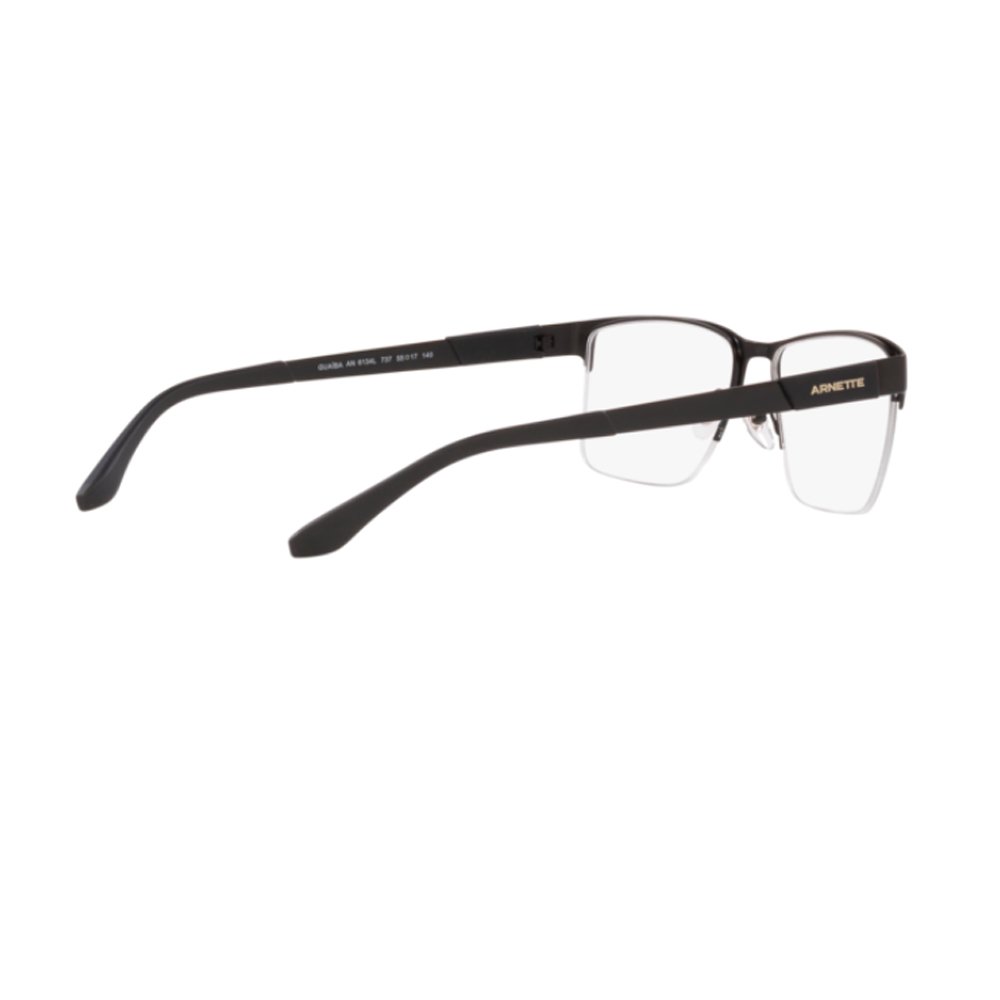ARMACAO ARNETTE AN6134L 737 55 Preto 5