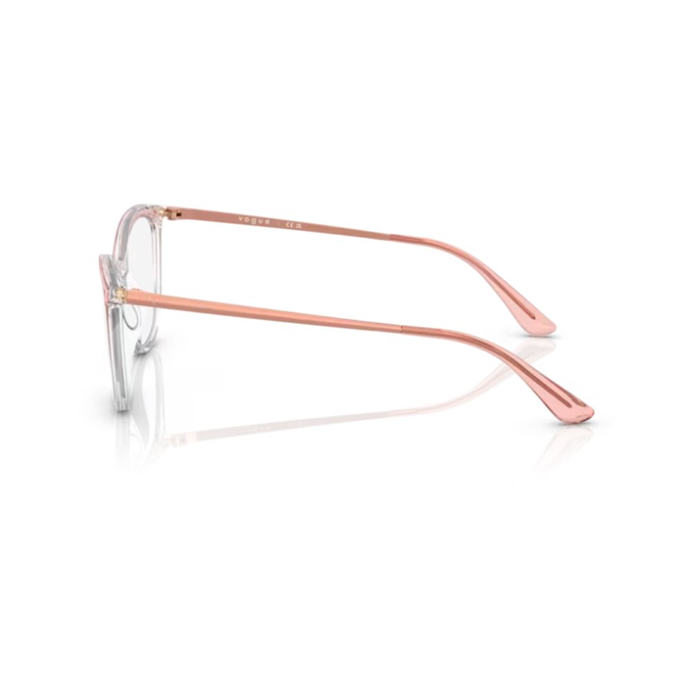 ARMACAO VOGUE VO5276 3034 51 Rosa 2