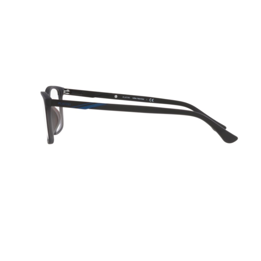 ARMACAO PLATINI P93184U K558 54 Cinza 3