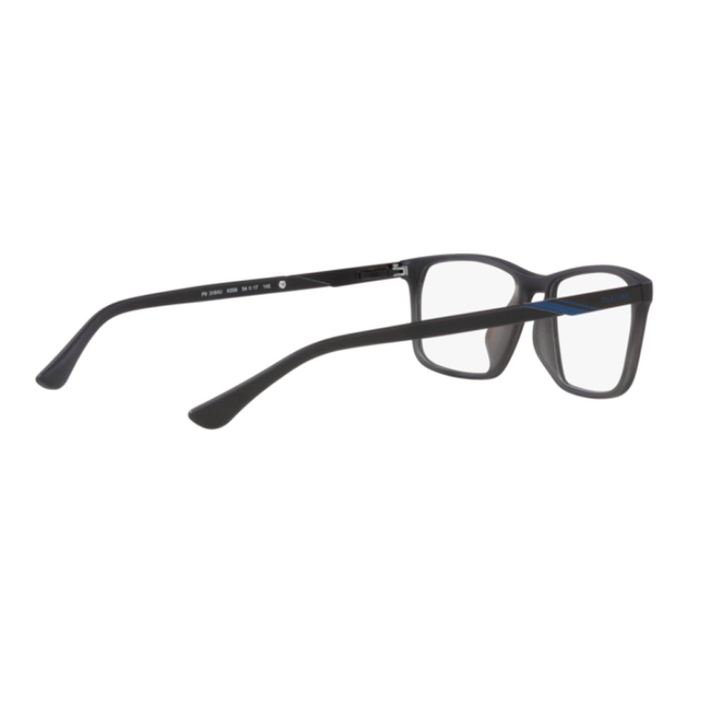 ARMACAO PLATINI P93184U K558 54 Cinza 5