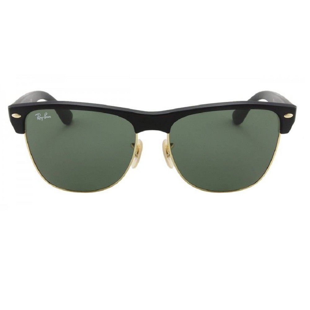 Oculos Solar Ray-Ban Zilo Rb4175 877 57 Preto 2