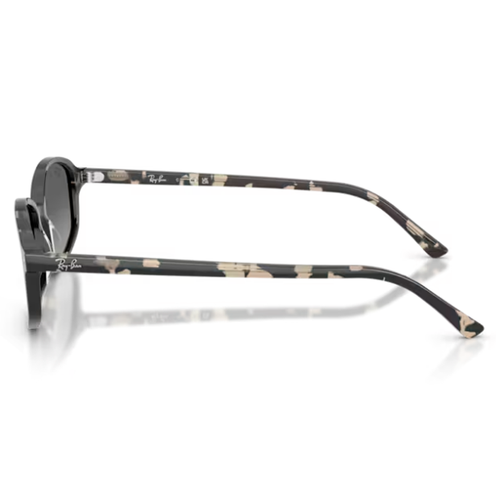 OCULOS SOLAR RAY-BAN RB2232 13337156 Preto 2