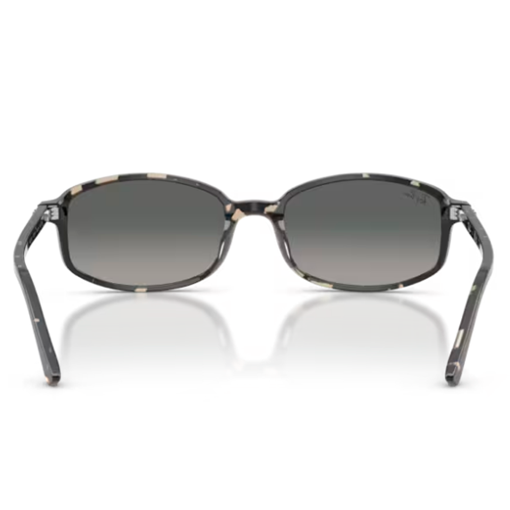 OCULOS SOLAR RAY-BAN RB2232 13337156 Preto 3