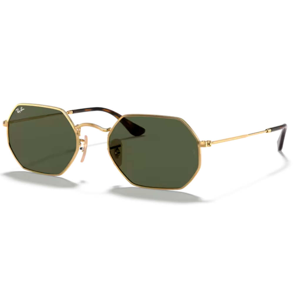 OCULOS SOLAR RAY-BAN RB3556N 001 53