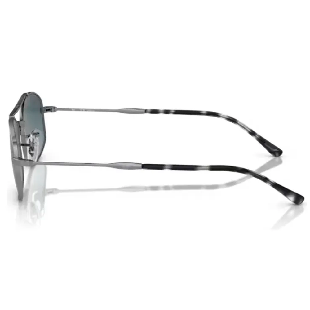 OCULOS SOLAR RAY-BAN RB3719 004/S354 Cinza 3