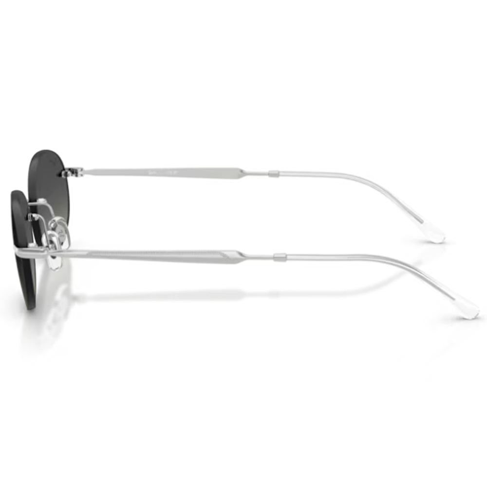OCULOS SOLAR RAY-BAN RB3767 003/1154 Cinza 2