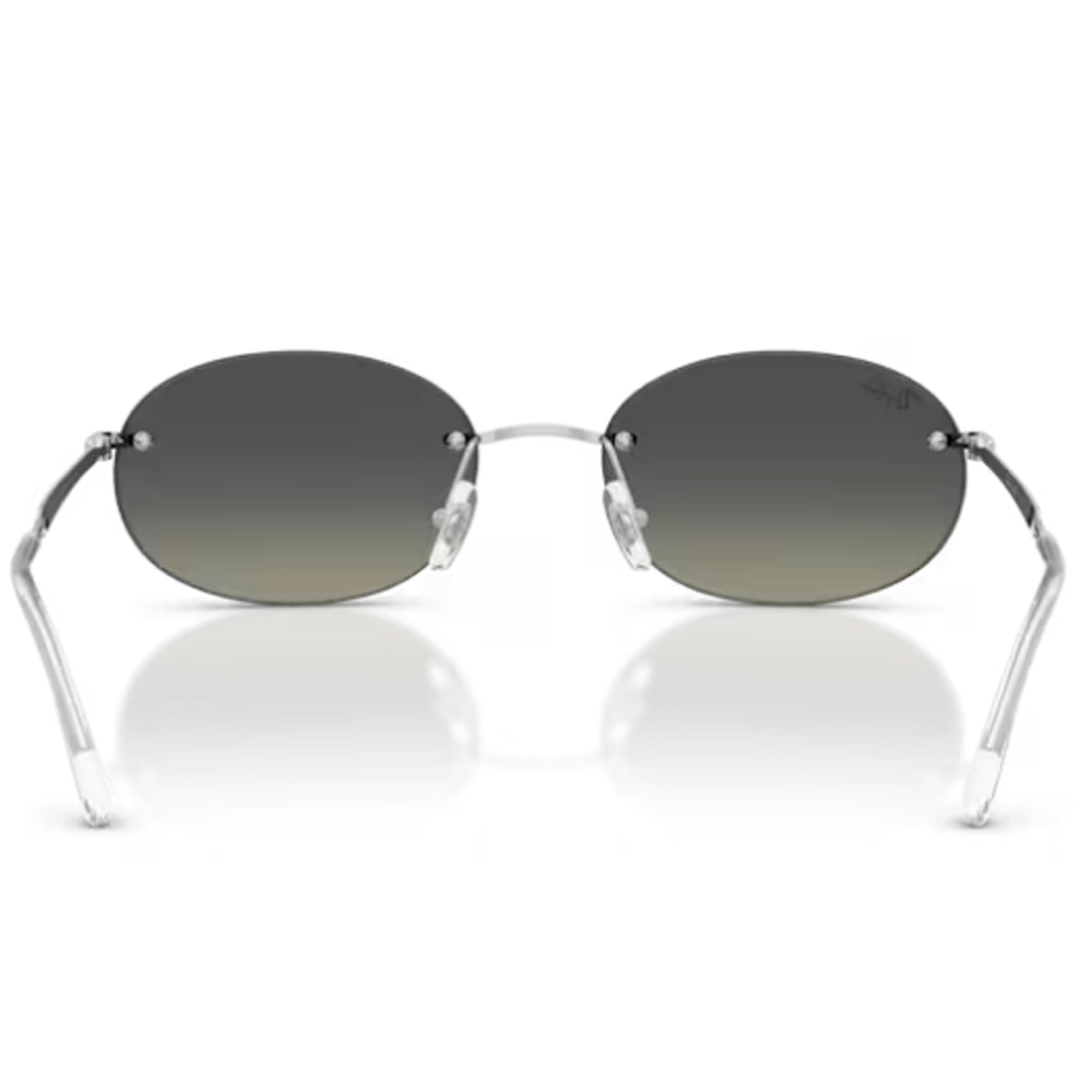 OCULOS SOLAR RAY-BAN RB3767 003/1154 Cinza 3