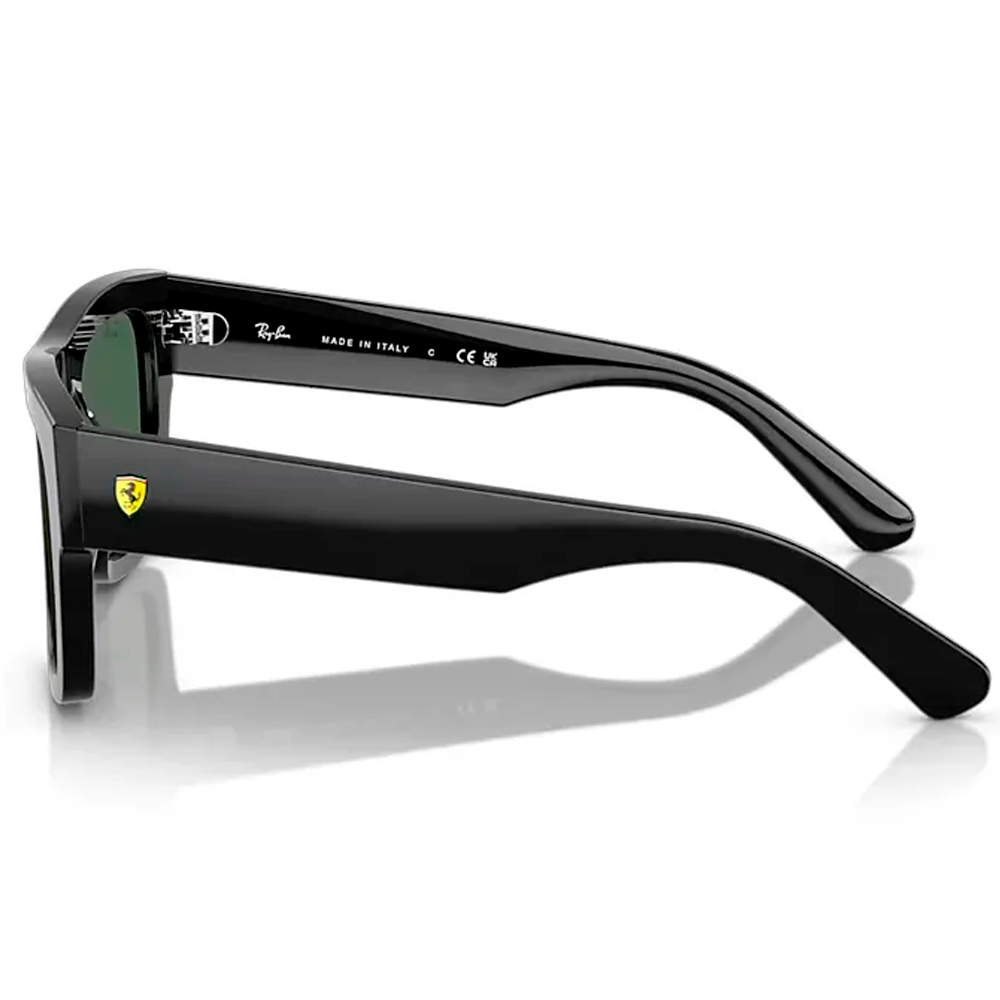 OCULOS SOLAR RAY-BAN RB2217M F6017153 Preto 3