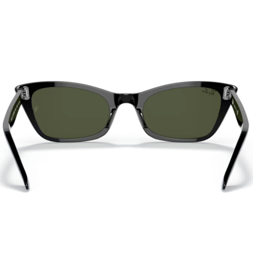 OCULOS SOLAR RAY-BAN RB2299 901/3152 Preto 3