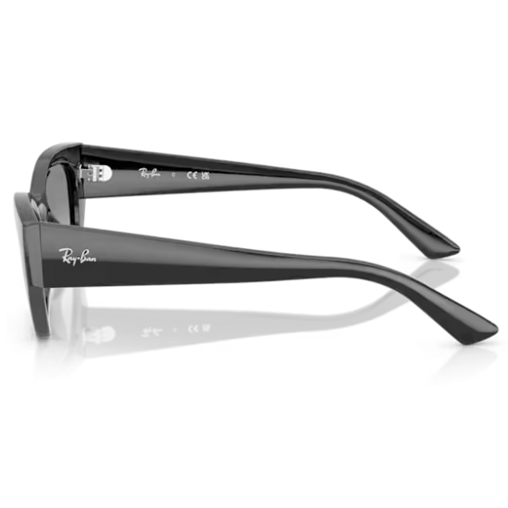 Oculos Solar Ray-Ban Rb4430 66771152 Preto 2