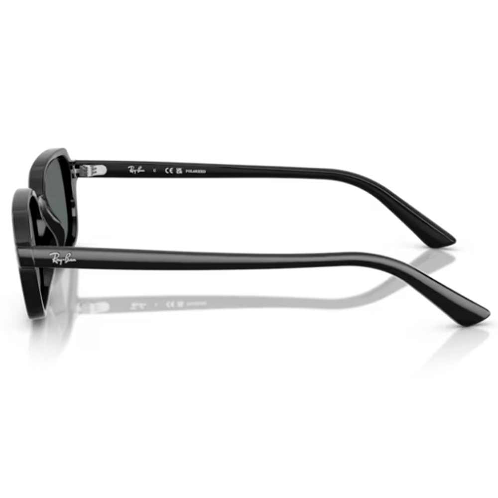 Oculos Solar Ray-Ban Rb4455 66778152 Preto 2