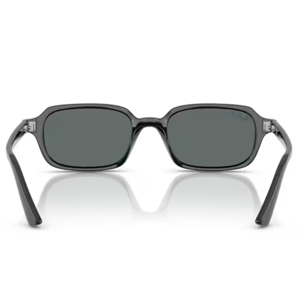 Oculos Solar Ray-Ban Rb4455 66778152 Preto 3
