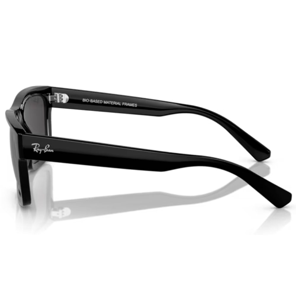 Oculos Solar Ray-Ban Rb4396 66778757 Preto 2