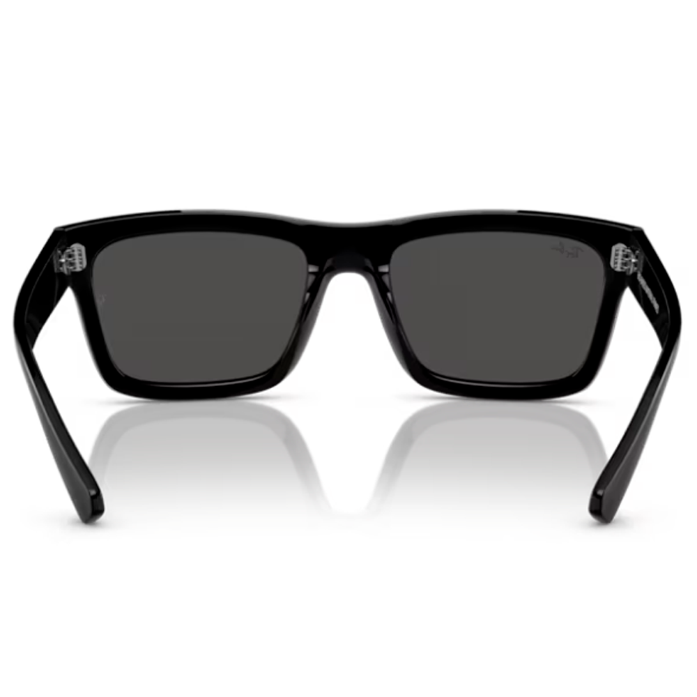 Oculos Solar Ray-Ban Rb4396 66778757 Preto 3